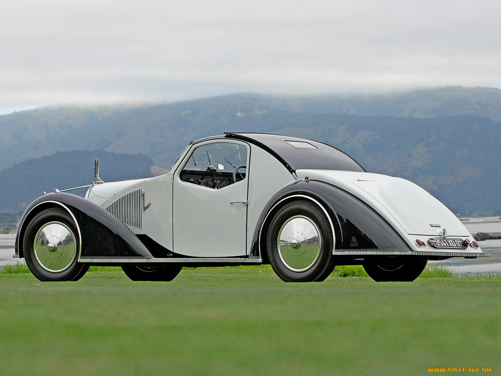 1934, voisin, c27, aerosport, , 